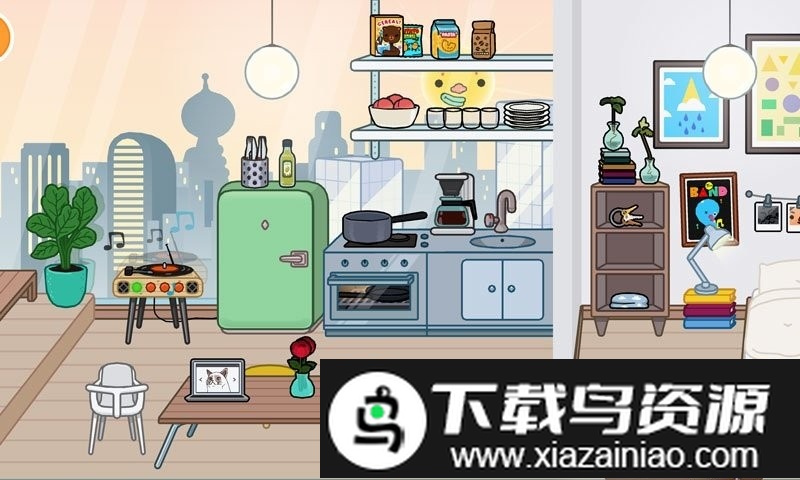 小小办公室最新版截图4