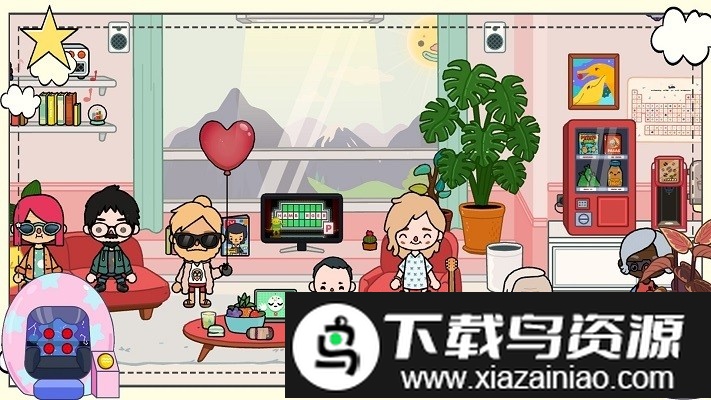 米加医院免费完整版截图2