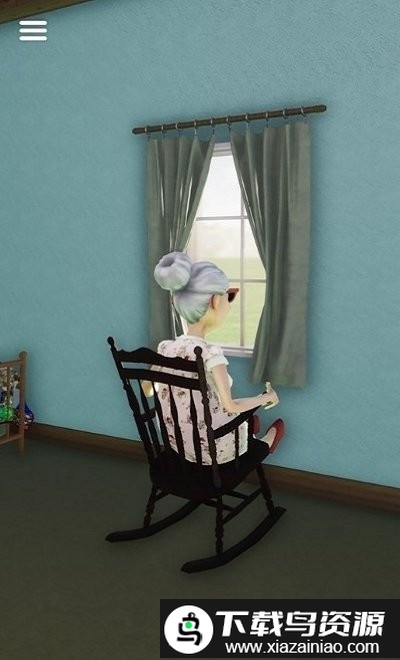 逃离游戏小红帽截图3