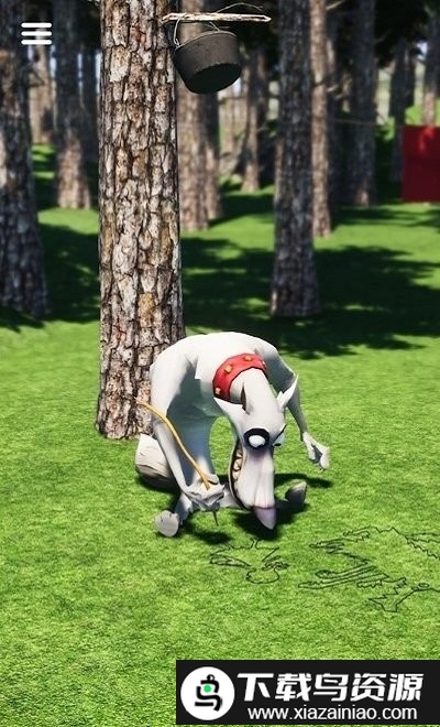 逃离游戏小红帽截图4