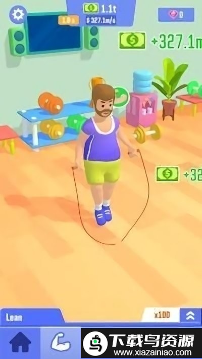 放置成功学大师游戏截图4