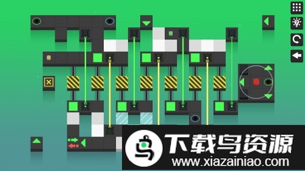 积木必须倒下游戏截图3