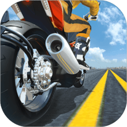 真实摩托锦标赛无限金币版