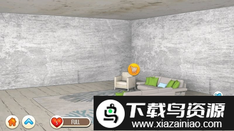 梦想改造家游戏截图1