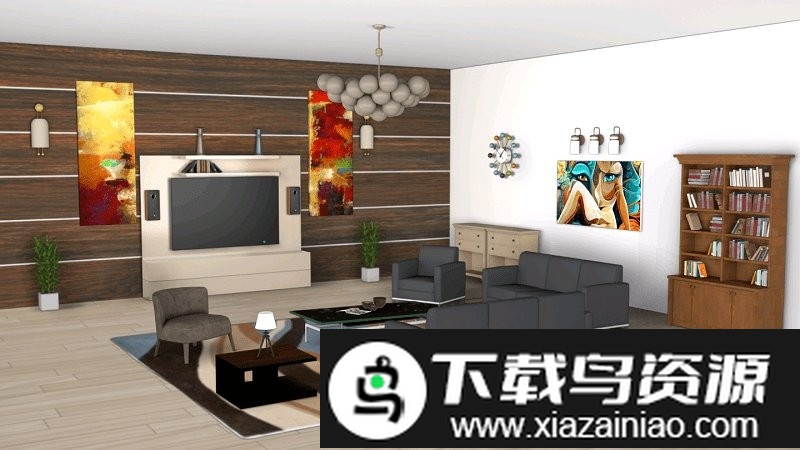 梦想改造家游戏截图2