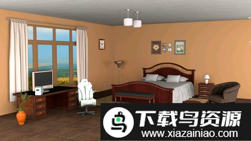 梦想改造家游戏截图3