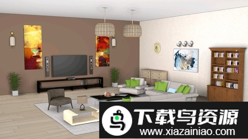 梦想改造家游戏截图4