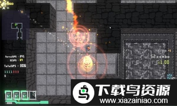 简单世界游戏截图3