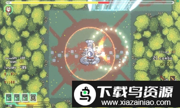 简单世界游戏截图4