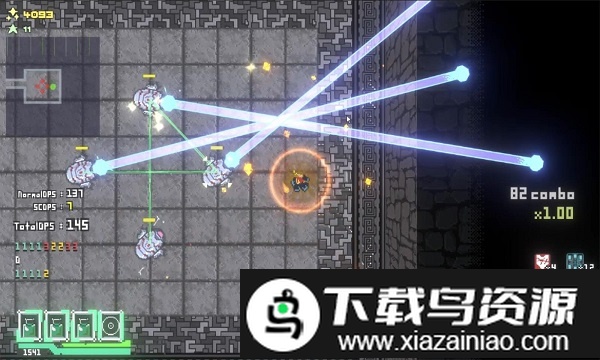 简单世界游戏截图5