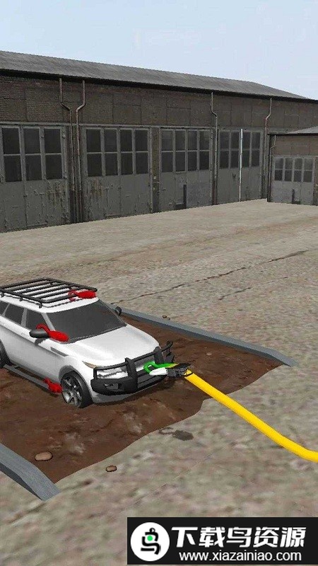 吊车技术哪家强手机版截图1