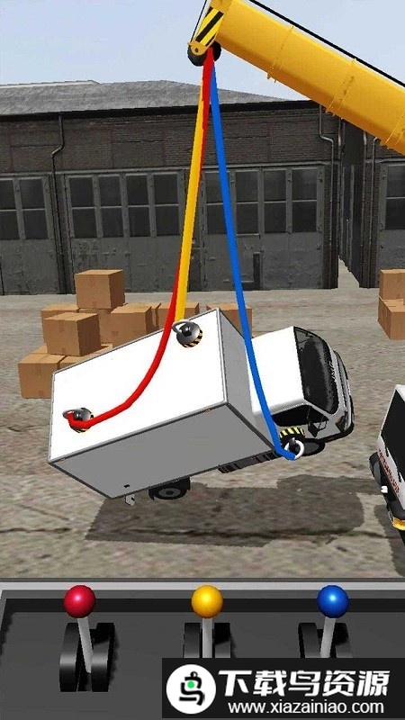 吊车技术哪家强手机版截图3