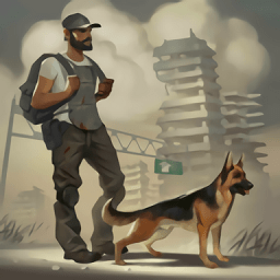 世界末日生存菜单版