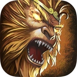 天天神魔路官方版