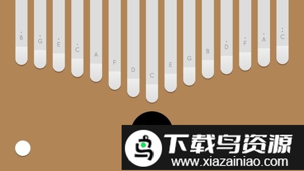 卡林巴琴模拟器app官方版截图1