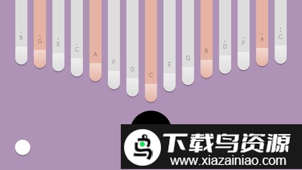 卡林巴琴模拟器app官方版截图3