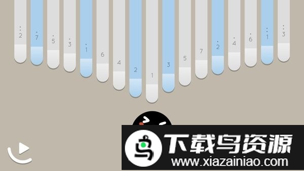 卡林巴琴模拟器app官方版截图4