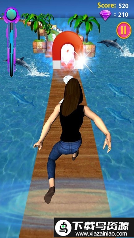 皇家公主生存官方版截图2