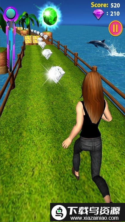 皇家公主生存官方版截图3