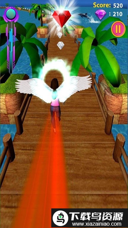 皇家公主生存官方版截图4