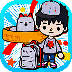 米加恋爱小镇世界最新版