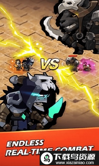 游手好闲的盗贼中文版截图1