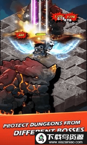 游手好闲的盗贼中文版截图2