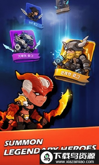 游手好闲的盗贼中文版截图3