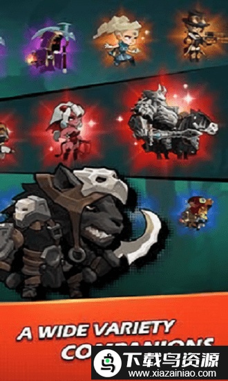 游手好闲的盗贼中文版截图4