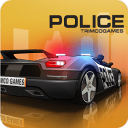 战士警察恐怖亨特游戏