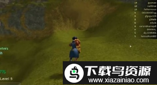 roblox骨折模拟器手机版截图1