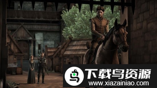 权利的游戏百度版截图1