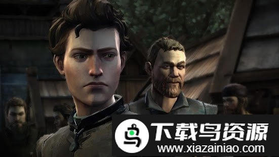 权利的游戏百度版截图2