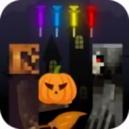 巫师沙盒模拟器游戏