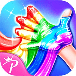 独角兽史莱姆制作器游戏