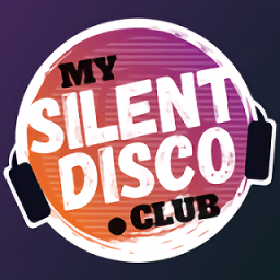 silent disco音乐播放器app