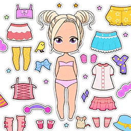 暖暖的衣帽间手机版