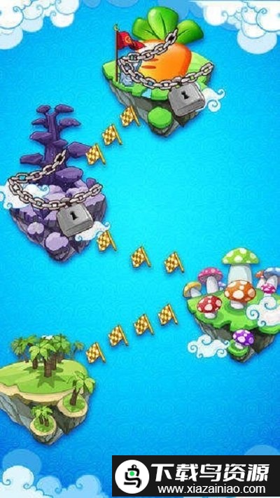 神奇菜园红包版截图3