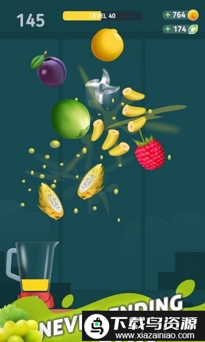 水果切切切最新版截图2