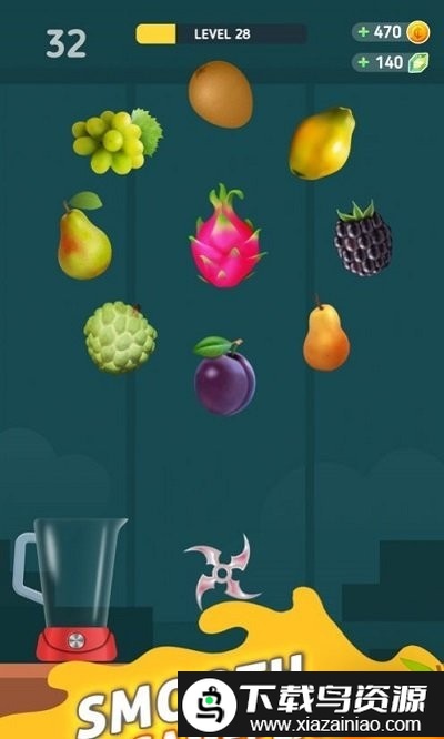 水果切切切最新版截图3