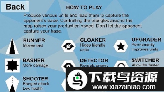 纸上谈兵游戏无限金币版截图1