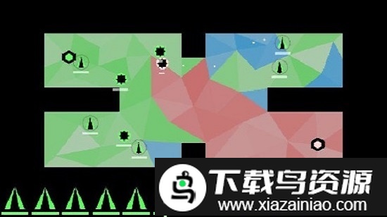 纸上谈兵游戏无限金币版截图4