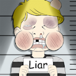 爱上猎人抓住骗子汉化版