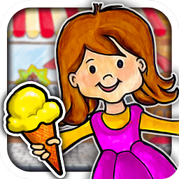 娃娃屋超市完整版游戏