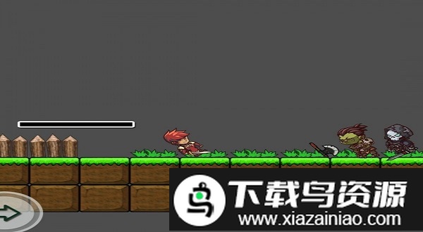 战斗吧阿剑最新版截图1