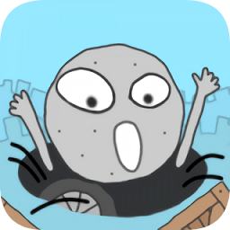 全都是坑小游戏