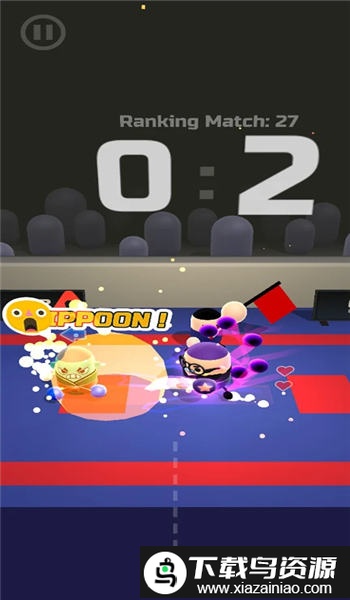 拳击100单机版截图1