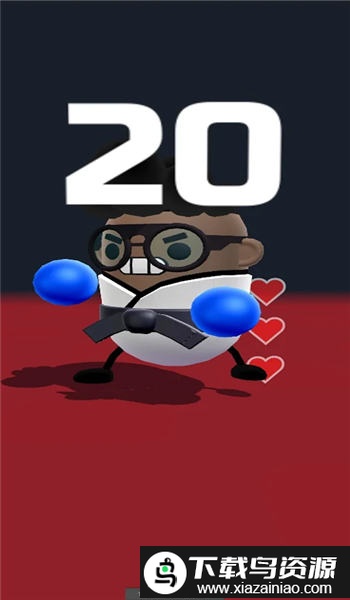 拳击100单机版截图2