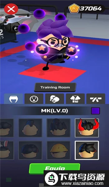 拳击100单机版截图4