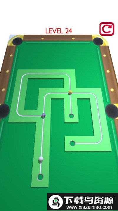 波波池游戏截图1